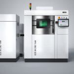 Az EOS bejelentette, hogy új taggal bővíti közepes méretű ipari 3D nyomtatási portfólióját: itt az EOS M 290 1kW fém additív gyártórendszer!